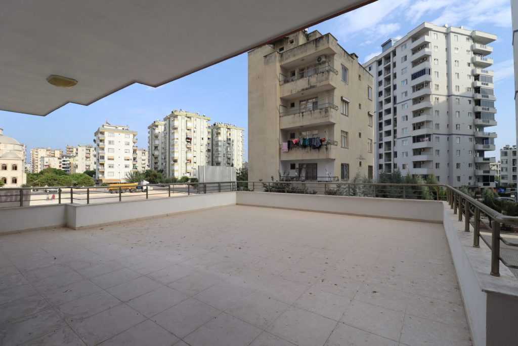 MERSİN ERDEMLİ AKDENİZ BEGONYA SİTESİ 3+1 KİRALIK DAİRE