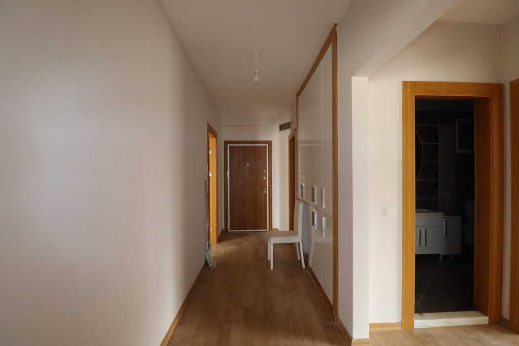 MERSİN ERDEMLİ AKDENİZ BEGONYA SİTESİ 3+1 KİRALIK DAİRE