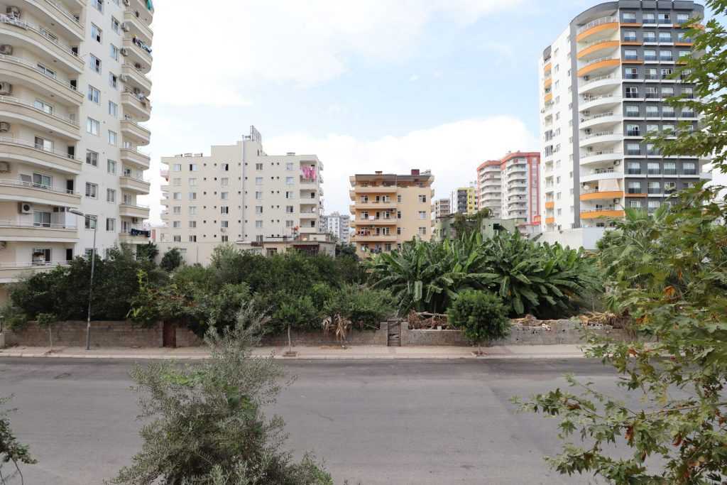 MERSİN ERDEMLİ AKDENİZ BEGONYA SİTESİ 3+1 KİRALIK DAİRE