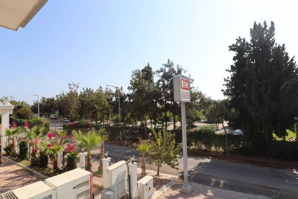 Mersin Erdemli Kargıpınarı HFT Yapı Satılık 3+1 Sıfır Daire