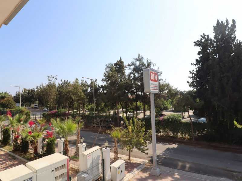 Mersin Erdemli Kargıpınarı HFT Yapı Satılık 3+1 Sıfır Daire