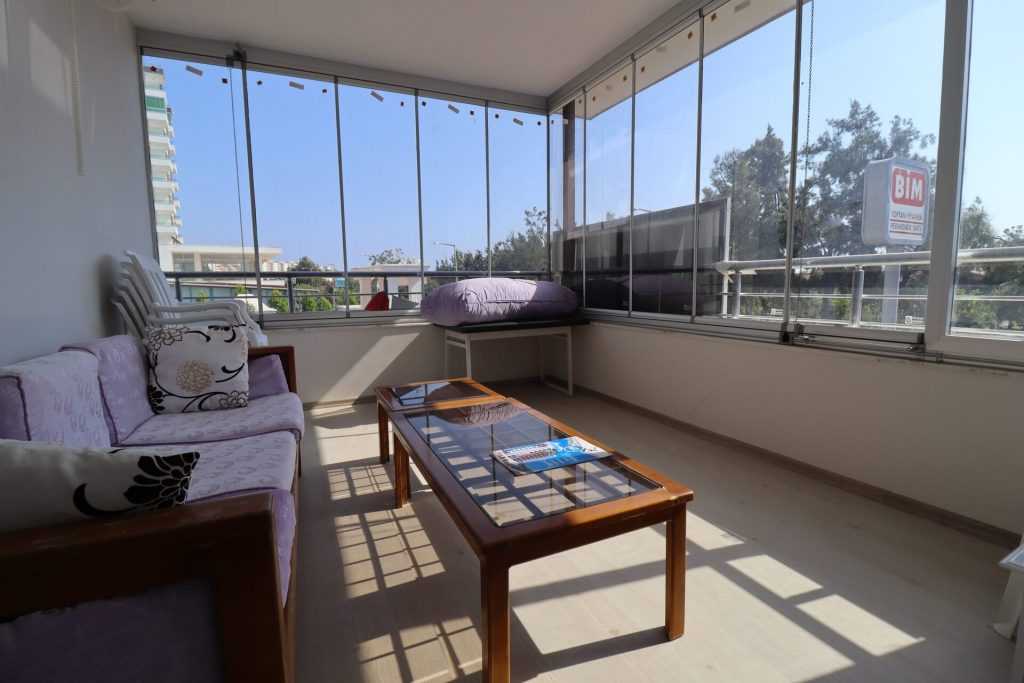 Mersin Erdemli Kargıpınarı HFT Yapı Satılık 3+1 Sıfır Daire