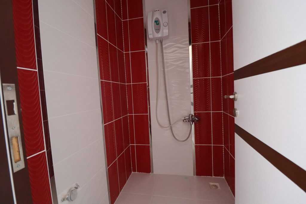 Mersin Erdemli Kargıpınarı HFT Yapı Satılık 3+1 Sıfır Daire