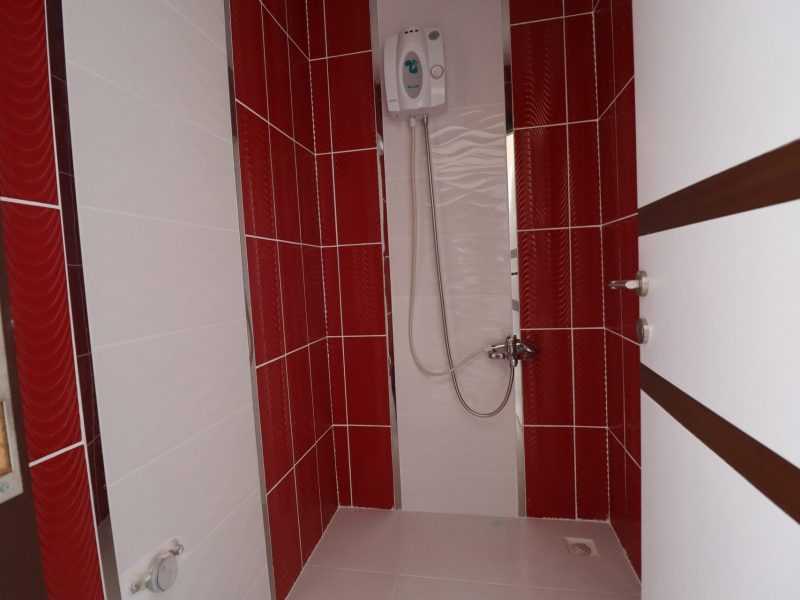 Mersin Erdemli Kargıpınarı HFT Yapı Satılık 3+1 Sıfır Daire