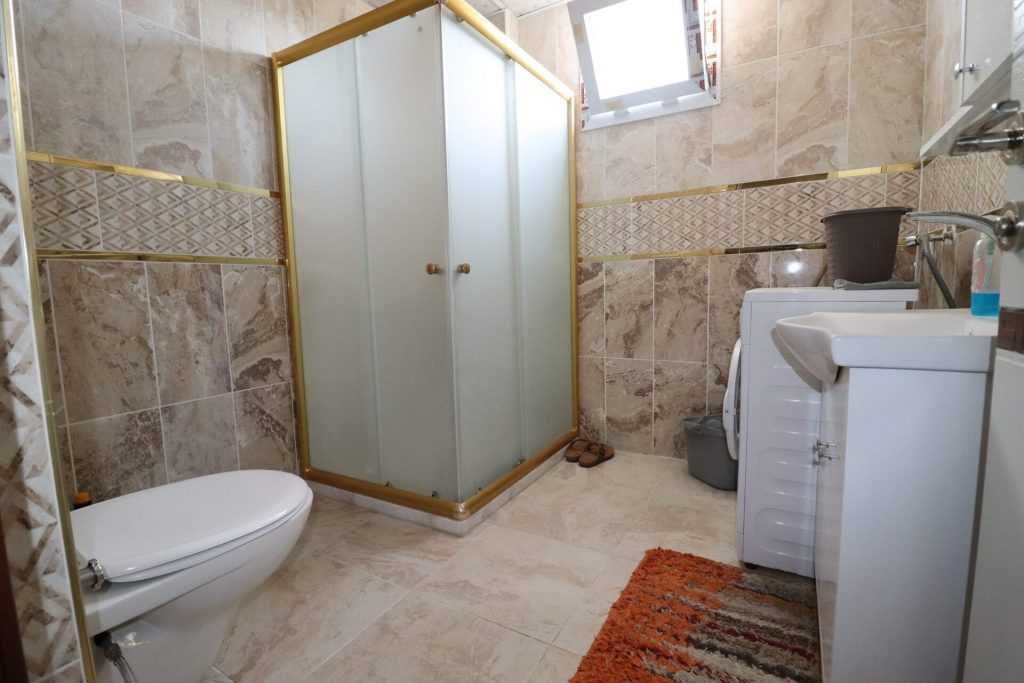 Mersin Erdemli Kargıpınarı HFT Yapı Satılık 3+1 Sıfır Daire