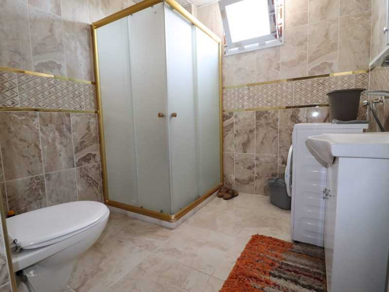 Mersin Erdemli Kargıpınarı HFT Yapı Satılık 3+1 Sıfır Daire