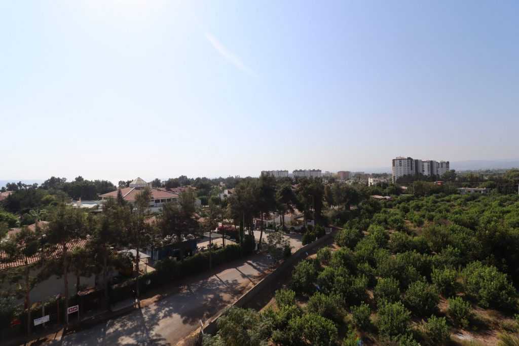 Mersin Erdemli Kargıpınarı HFT Yapı Satılık 3+1 Sıfır Daire