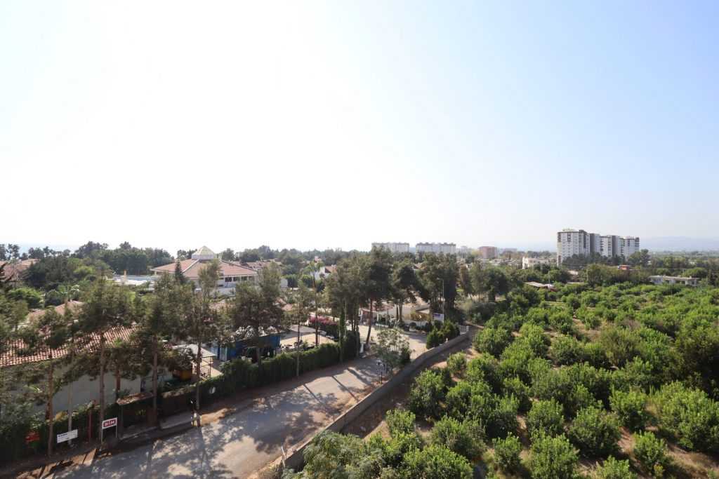 Mersin Erdemli Kargıpınarı HFT Yapı Satılık 2+1 Sıfır Daire