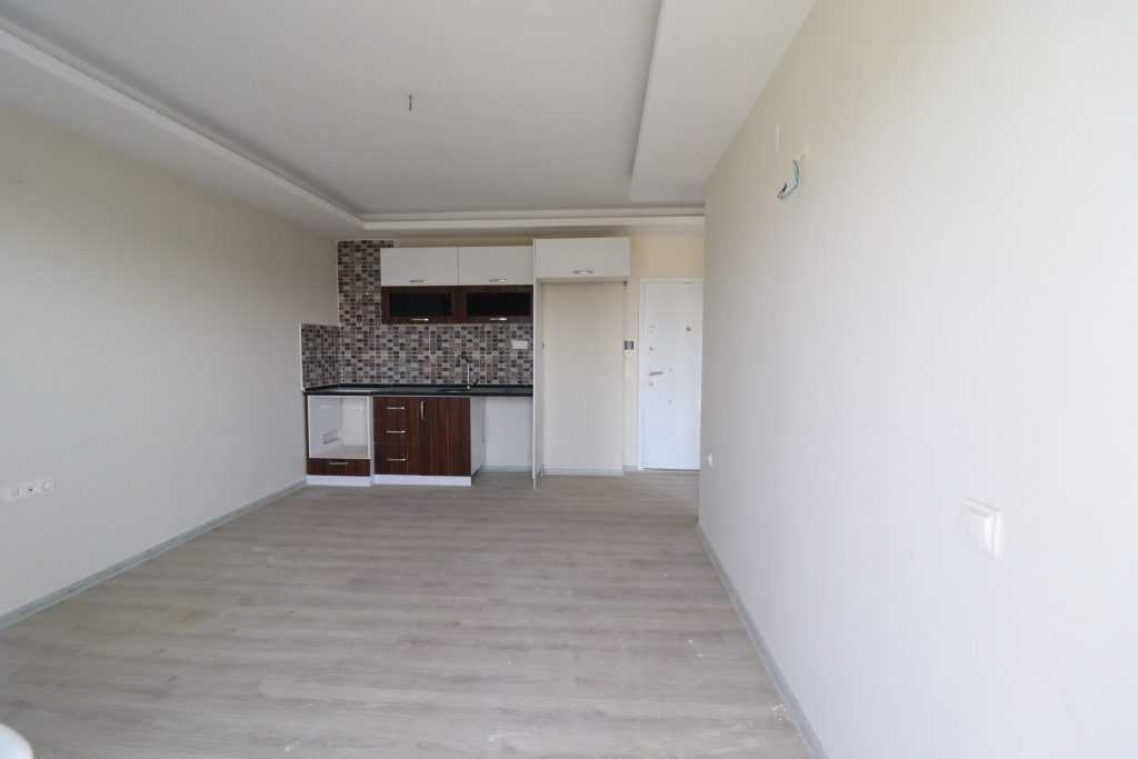 Mersin Erdemli Kargıpınarı HFT Yapı Satılık 2+1 Sıfır Daire
