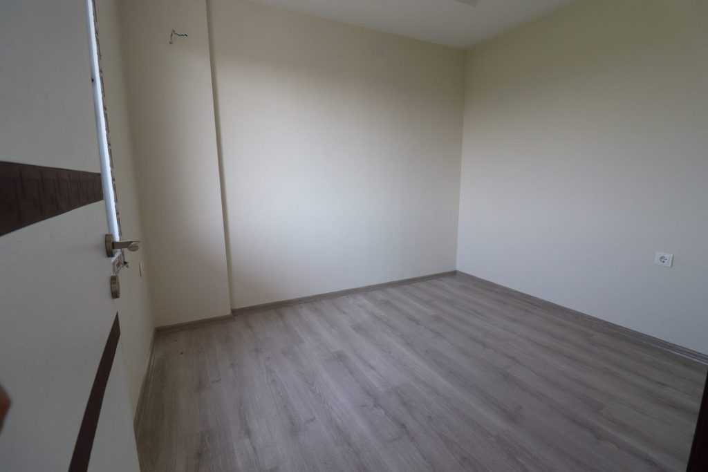 Mersin Erdemli Kargıpınarı HFT Yapı Satılık 2+1 Sıfır Daire