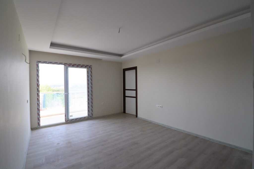 Mersin Erdemli Kargıpınarı HFT Yapı Satılık 2+1 Sıfır Daire