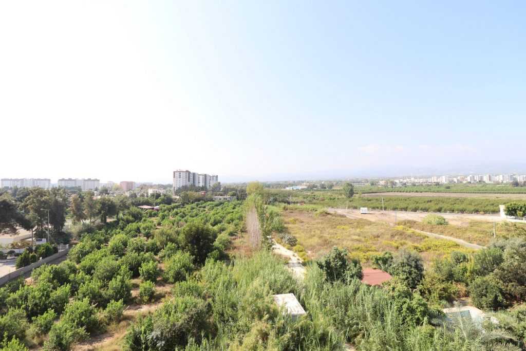 Mersin Erdemli Kargıpınarı HFT Yapı Satılık 2+1 Sıfır 3 Cepheli  Daire