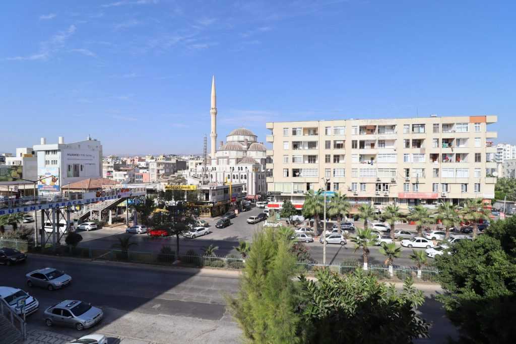 Erdemli Anayol Üzeri Eşyalı Satılık Bagımsız Mutfak 1+1 Masrafsız Daire