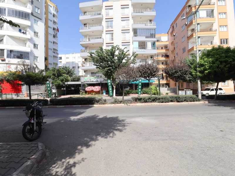 Erdemli Merkez Mah Kiralık Denize Yakın Her İşe Uygun Dükkan