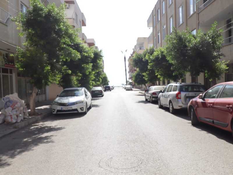 Erdemli Merkez Mah Kiralık Denize Yakın Her İşe Uygun Dükkan