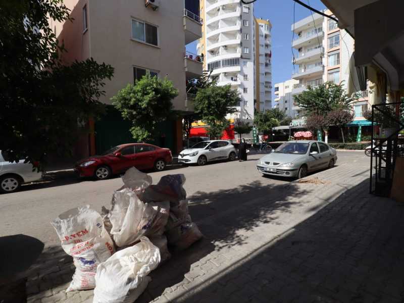 Erdemli Merkez Mah Kiralık Denize Yakın Her İşe Uygun Dükkan