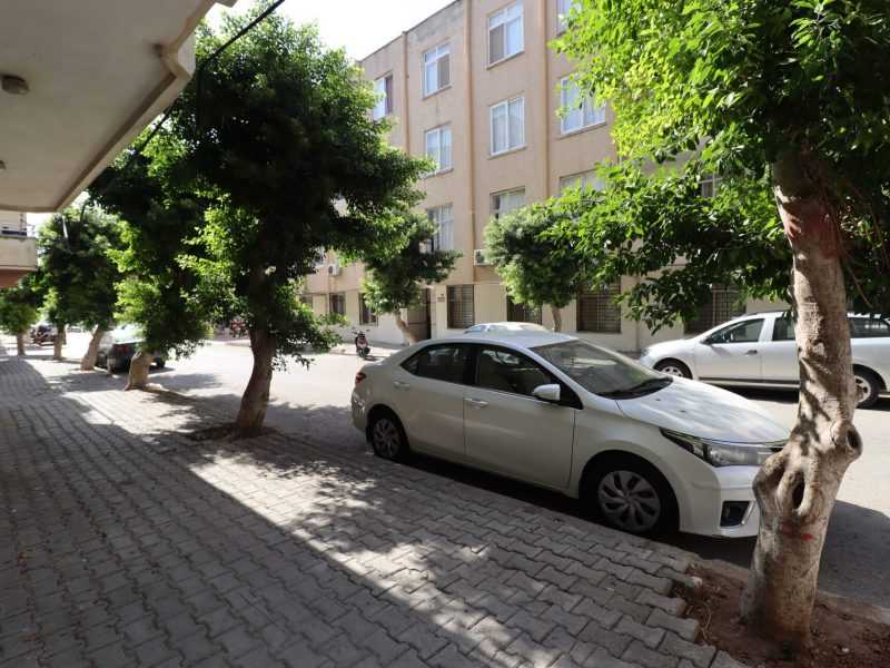 Erdemli Merkez Mah Kiralık Denize Yakın Her İşe Uygun Dükkan