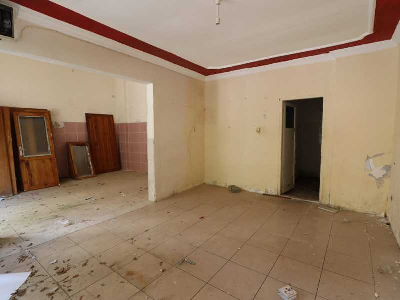 Erdemli Merkez Mah Kiralık Denize Yakın Her İşe Uygun Dükkan