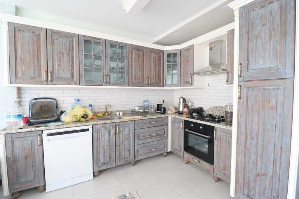 Erdemli Şehrihanem Konutlarında Satılık 3+1 Lüks Daire