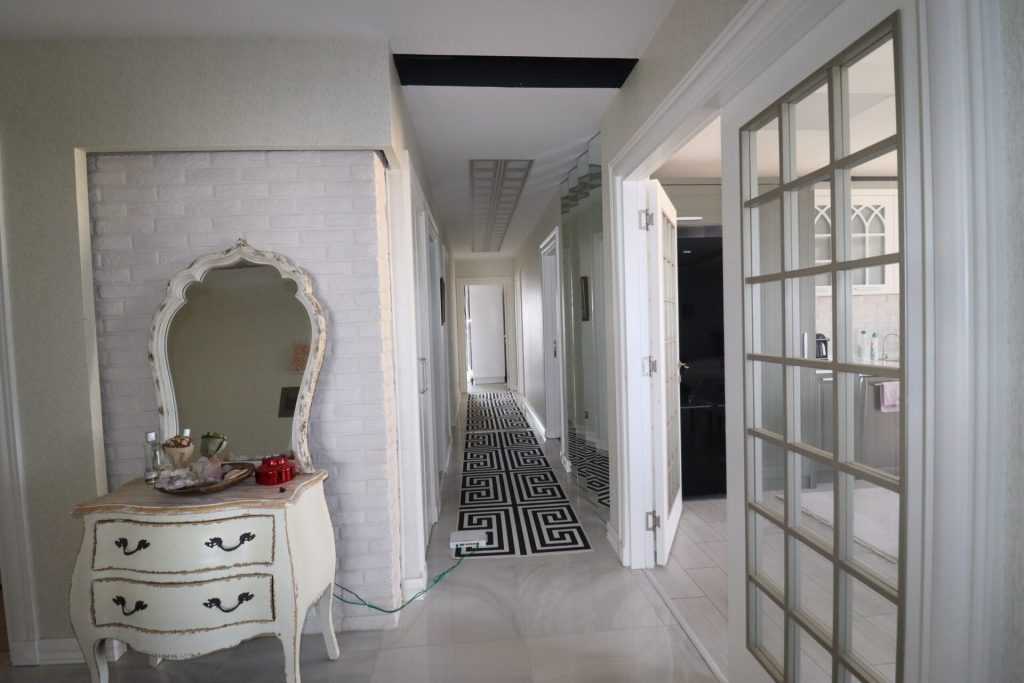 Erdemli Alata mah Oktay Panoramada  Kızartma Mutfaklı Ultra Lüks Satılık 4+1 Akıllı  Daire