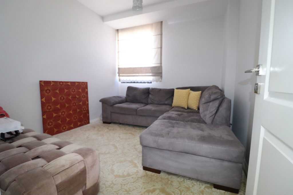 Erdemli Alata mah Oktay Panoramada  Kızartma Mutfaklı Ultra Lüks Satılık 4+1 Akıllı  Daire
