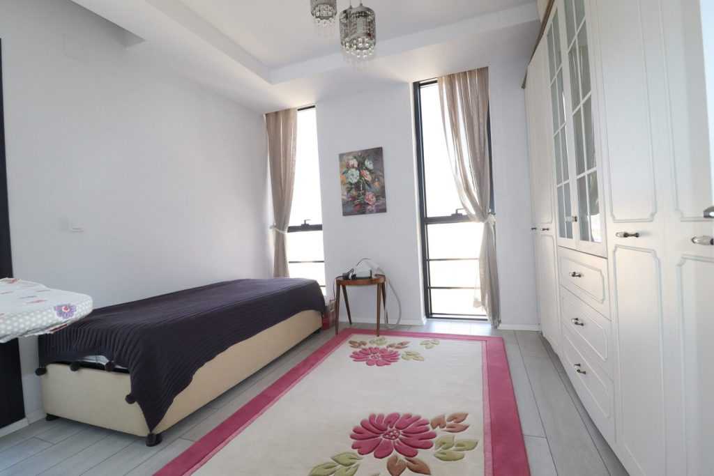 Erdemli Alata mah Oktay Panoramada  Kızartma Mutfaklı Ultra Lüks Satılık 4+1 Akıllı  Daire