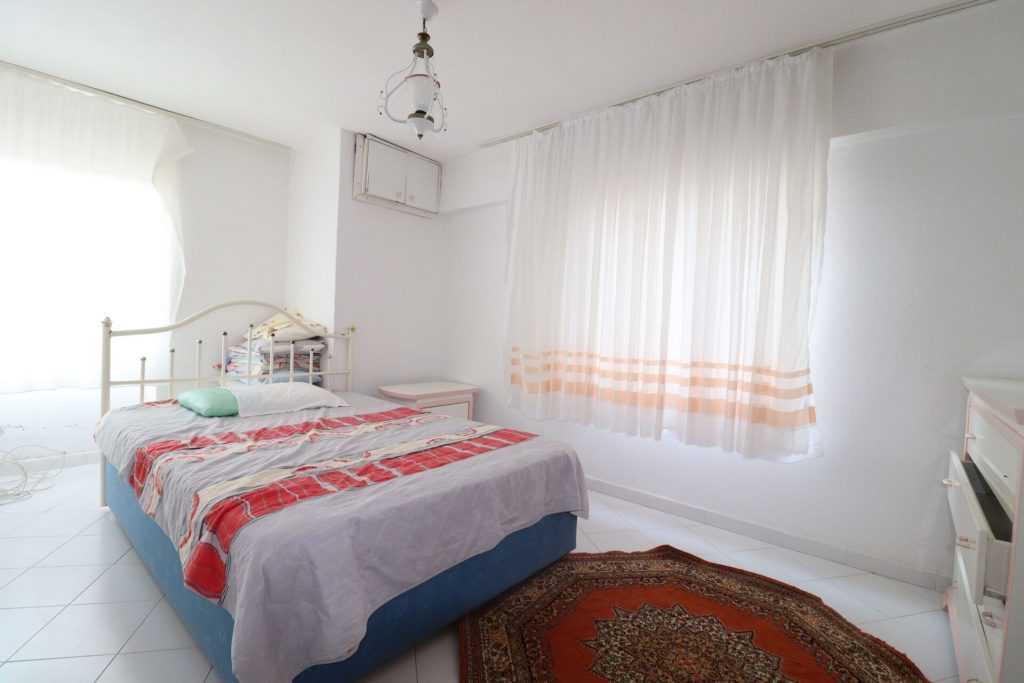 MERSİN ERDEMLİ TÖMÜK GONDOL TATİL SİTESİ EŞYALI 3+1 SATILIK DUBLEKS DAİRE