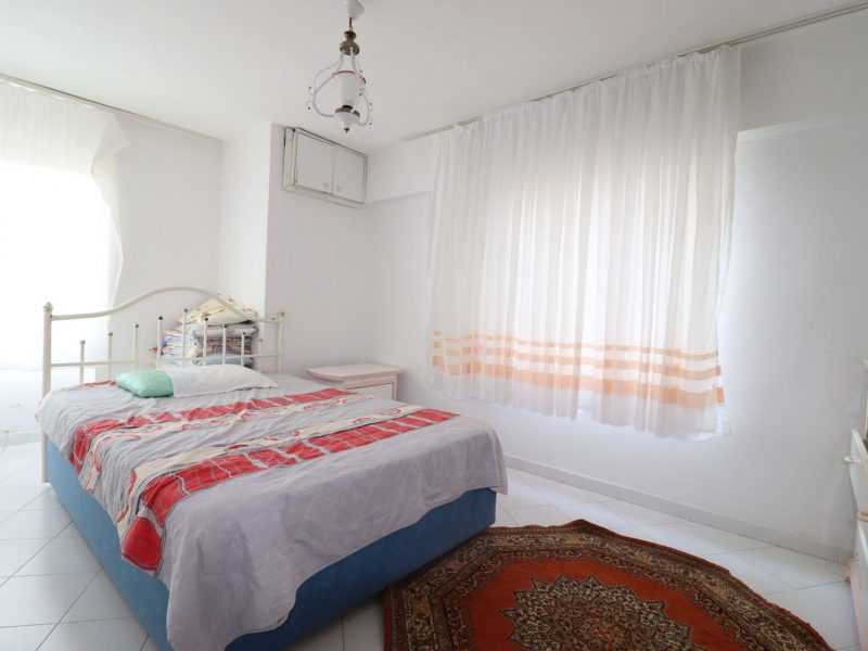 MERSİN ERDEMLİ TÖMÜK GONDOL TATİL SİTESİ EŞYALI 3+1 SATILIK DUBLEKS DAİRE