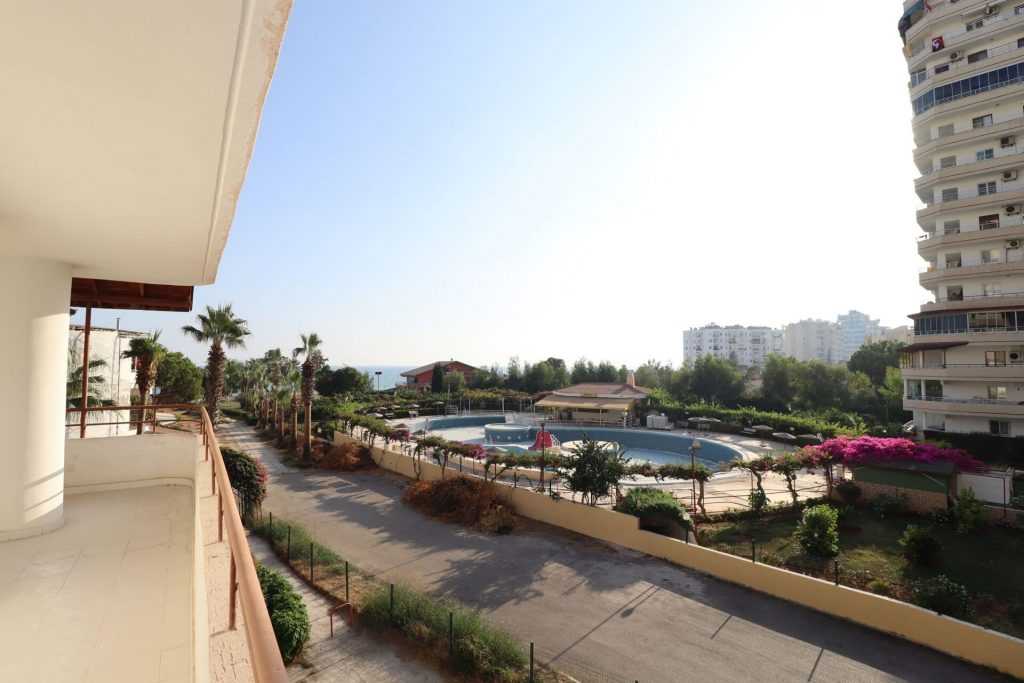 MERSİN ERDEMLİ TÖMÜK GONDOL TATİL SİTESİ EŞYALI 3+1 SATILIK DUBLEKS DAİRE