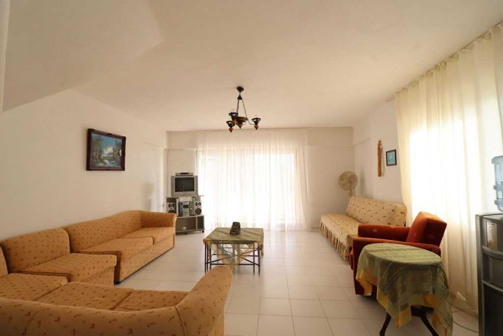 MERSİN ERDEMLİ TÖMÜK GONDOL TATİL SİTESİ EŞYALI 3+1 SATILIK DUBLEKS DAİRE