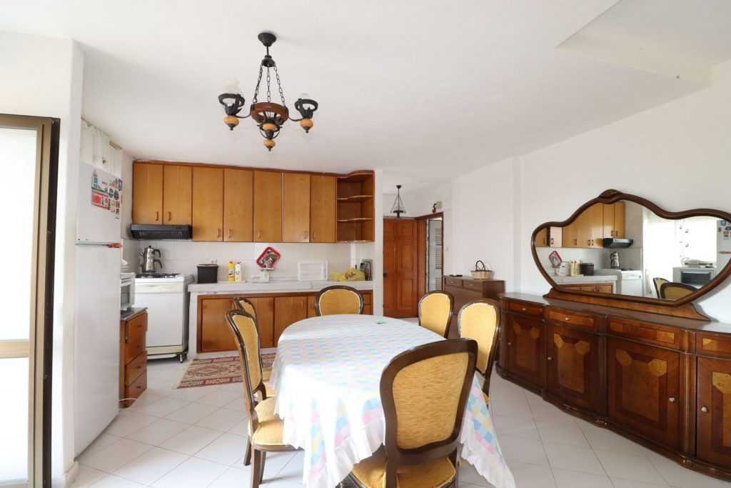 MERSİN ERDEMLİ TÖMÜK GONDOL TATİL SİTESİ EŞYALI 3+1 SATILIK DUBLEKS DAİRE