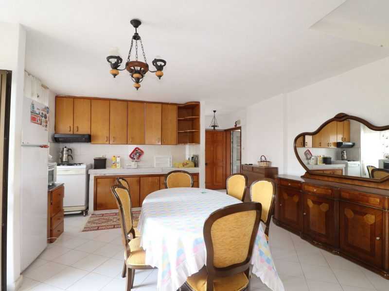MERSİN ERDEMLİ TÖMÜK GONDOL TATİL SİTESİ EŞYALI 3+1 SATILIK DUBLEKS DAİRE