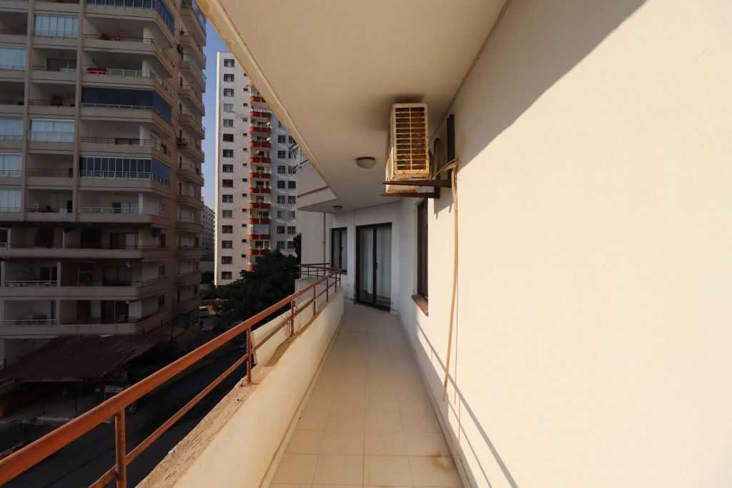 MERSİN ERDEMLİ TÖMÜK GONDOL TATİL SİTESİ EŞYALI 3+1 SATILIK DUBLEKS DAİRE