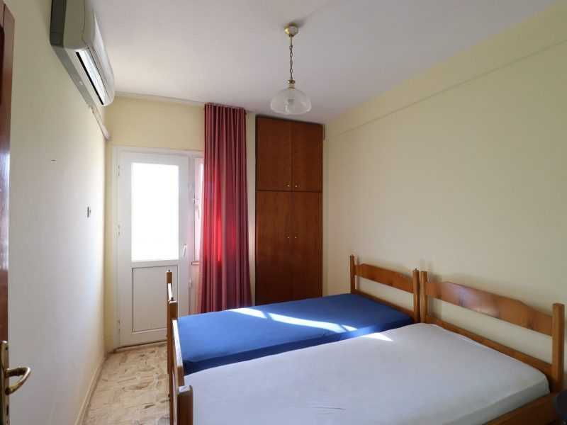Mersin Ayaş Burçlar Sitesi Denize Sıfır Satılık Daire