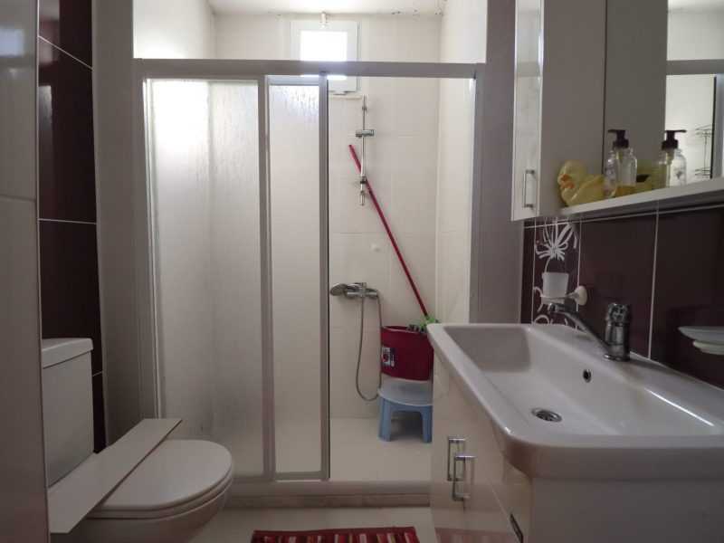 Mersin Ayaş Burçlar Sitesi Denize Sıfır Satılık Daire