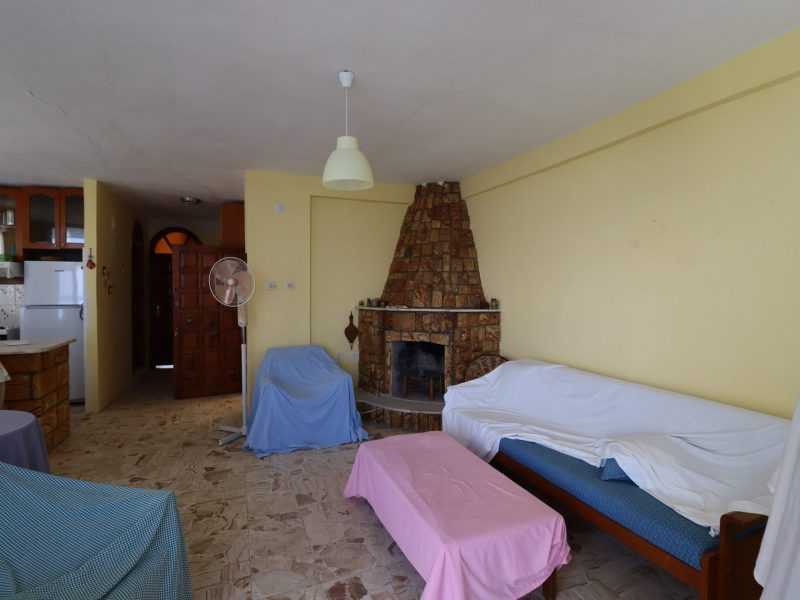 Mersin Ayaş Burçlar Sitesi Denize Sıfır Satılık Daire