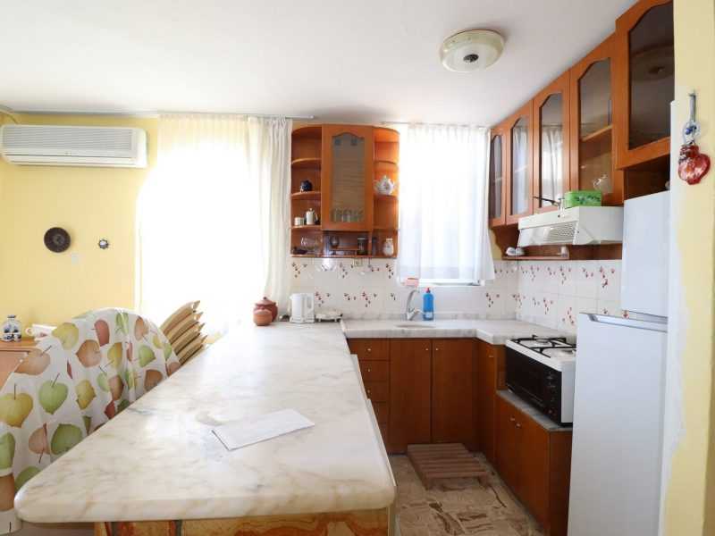 Mersin Ayaş Burçlar Sitesi Denize Sıfır Satılık Daire