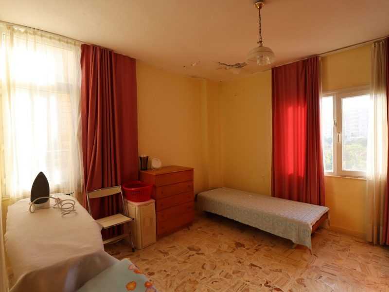 Mersin Ayaş Burçlar Sitesi Denize Sıfır Satılık Daire
