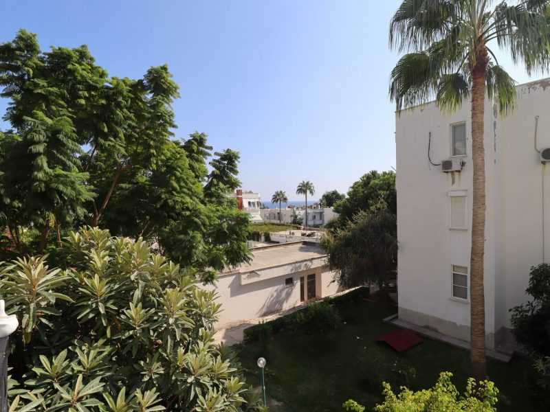 Mersin Ayaş Tırtar Altın Portakal Sitesi 2+1 Satılık Daire