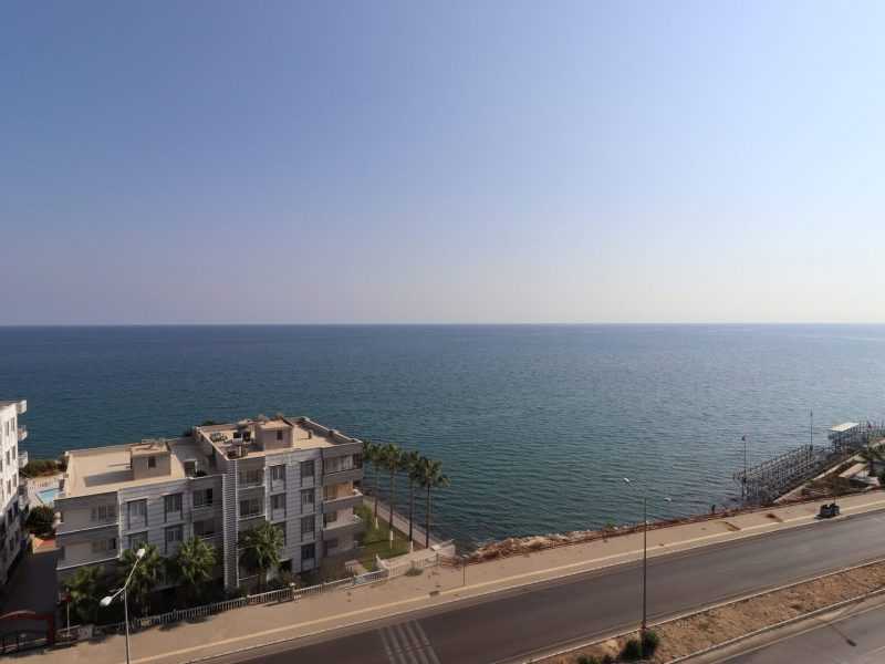 Mersin Ayaş Lemon City Sitesi Satılık Daire