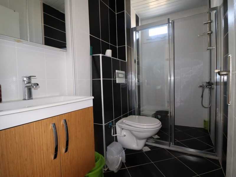 Mersin Ayaş Lemon City Sitesi Satılık Daire
