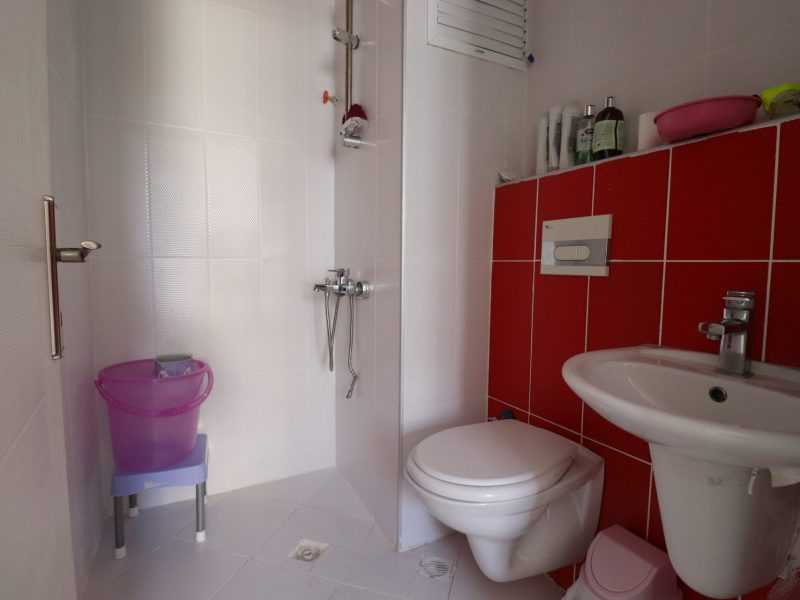 Mersin Ayaş Lemon City Sitesi Satılık Daire