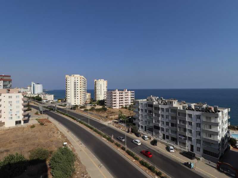 Mersin Ayaş Lemon City Sitesi Satılık Daire
