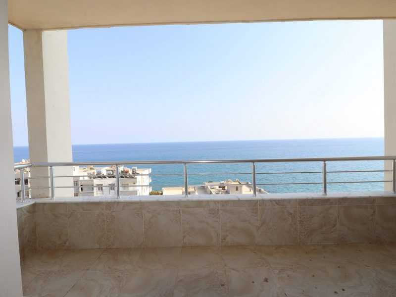 Mersin Ayaş Lemon City Sitesi Satılık Daire