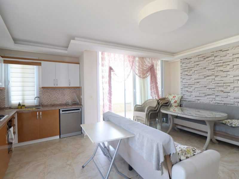 Mersin Ayaş Lemon City Sitesi Satılık Daire