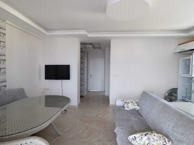 Mersin Ayaş Lemon City Sitesi Satılık Daire