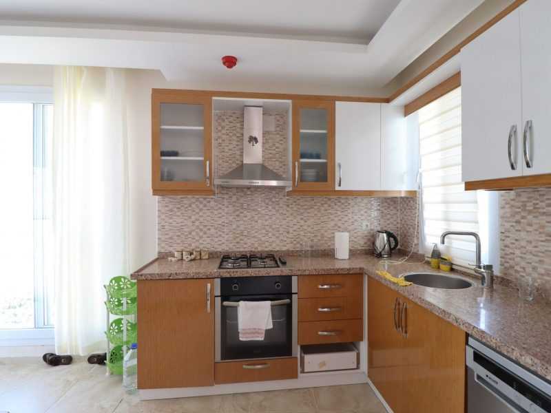 Mersin Ayaş Lemon City Sitesi Satılık Daire