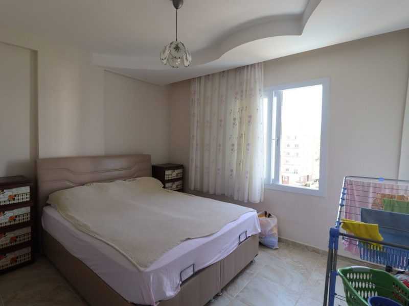Mersin Ayaş Lemon City Sitesi Satılık Daire