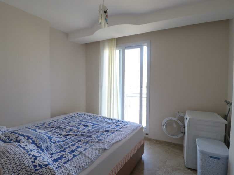Mersin Ayaş Lemon City Sitesi Satılık Daire