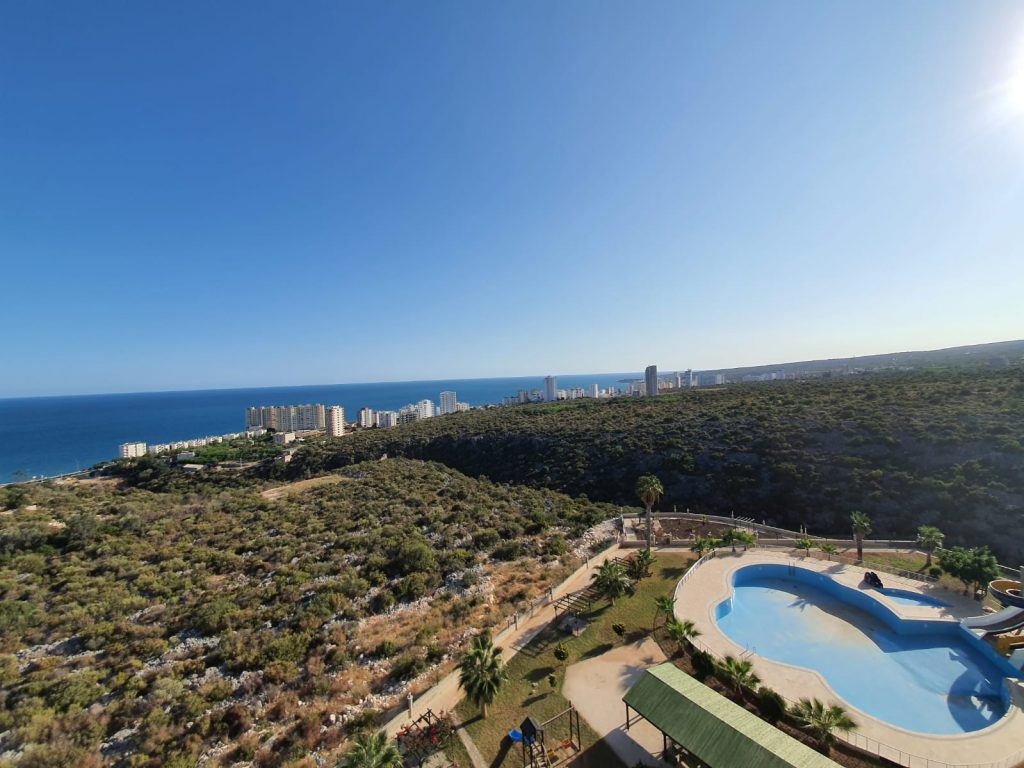 Mersin Erdemli Ayaş New City Satılık 2+1 Daire